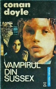 Arthur Conan Doyle - Vampirul din Sussex