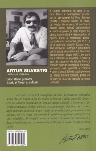 Artur Silvestri - Revolta fondului neconsumat. Cazul Zaharia Stancu - Img 2