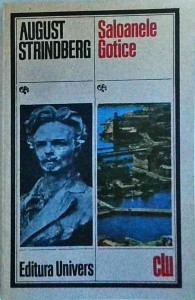 August Strindberg - Saloanele gotice