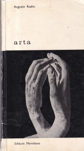 Auguste Rodin - Arta