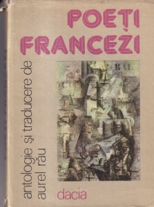 Aurel Rau - Poeti francezi