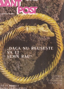 Avant Post, nr. 4/1990