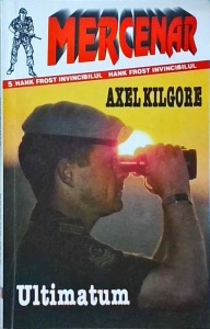 Axel Kilgore - Ultimatum