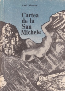 Axel Munthe - Cartea de la San Michele (1970)