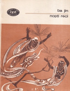 Ba Jin - Nopti reci