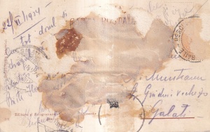 Baile Herculane si sursa apelor de stomac (circulata 1924) - Img 2