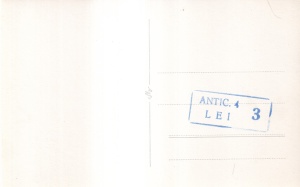 Baile Herculane. Statuea Hercules (necirculata) - Img 2