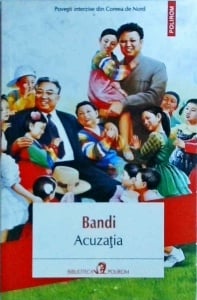 Bandi - Acuzatia