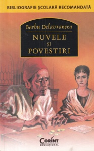 Barbu Delavrancea - Nuvele si povestiri (2014)