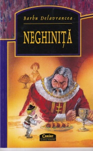 Barbu Stefanescu Delavrancea - Neghinita