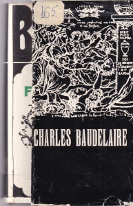 Baudelaire - Les Fleurs Du Mal / Florile Raului (editie bibliofila, cu etui)