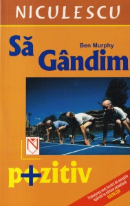 Ben Murphy - Sa gandim pozitiv