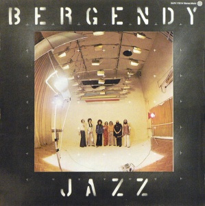 Bergendy – Jazz