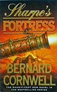 Bernard Cornwell - Sharper's fortress