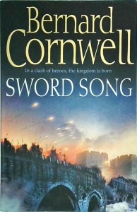 Bernard Cornwell - Sword Song (2007)