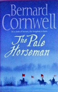 Bernard Cornwell - The Pale Horseman (2005)