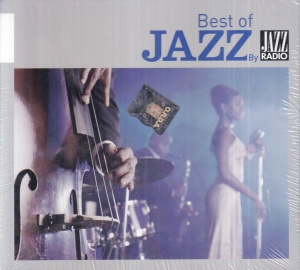 Best of Jazz (5 CD, sigilata)