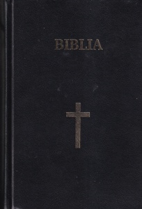 Biblia sau Sfanta Scriptura a Vechiului si Noului Testament cu trimiteri (Societatea Biblică Interconfesională, 2010)