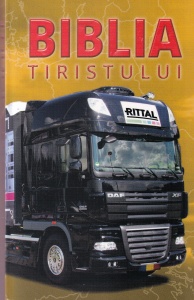 Biblia tiristului