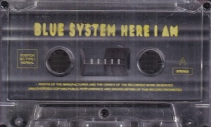 Blue System – Here I Am - Img 3