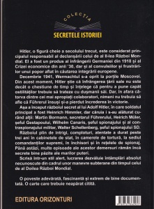 Boguslaw Woloszanski - Razboiul secret a lui Hitler - Img 2