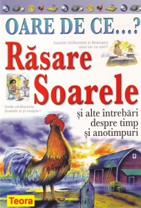Brenda Walpole - Oare de ce...? Rasare Soarele si alte intrebari