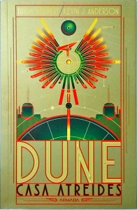 Brian Herbert - Dune. Casa Artreides