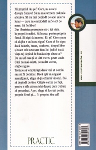Burke Hedges - Fii propriul tau sef! - Img 2