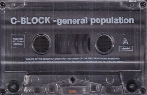 C-Block – General Population - Img 3