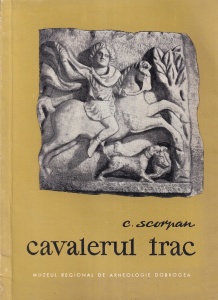 C. Scorpan - Cavalerul trac