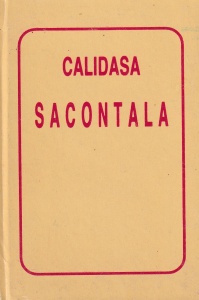 Calidasa - Sacontala