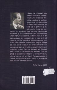 Camil Petrescu - Patul lui Procust (2012) - Img 2