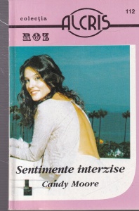 Candy Moore - Sentimente interzise