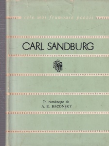 Carl Sandburg - Versuri