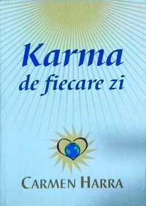 Carmen Harra - Karma de fiecare zi