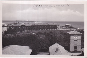 Carmen-Silva. Senatorul C.T.C. (necirculata)