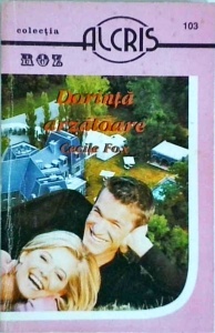 Cecile Fox - Dorinta arzatoare