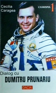Cecilia Caragea - Dialog cu Dumitru Prunariu - Img 1