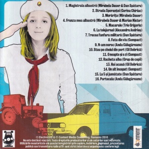 Cele mai tari cantece din epoca de aur - Img 2