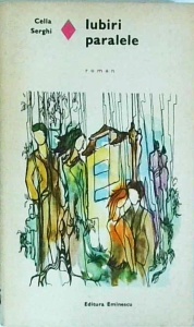 Cella Serghi - Iubiri paralele (1974)
