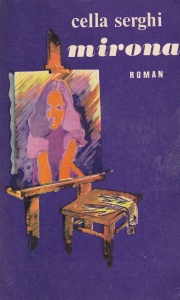 Cella Serghi - Mirona