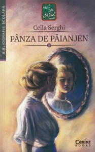 Cella Serghi - Panza de paianjen
