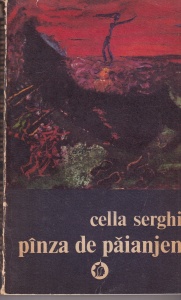 Cella Serghi - Panza de paianjen