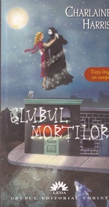 Charlaine Harris - Clubul mortilor (2007)