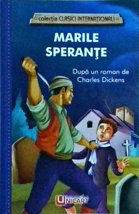 Charles Dickens - Marile sperante