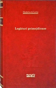 Choderlos de Laclos - Legaturi primejdioase