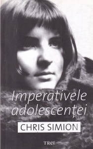 Chris Simion - Imperativele adolescentei