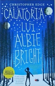 Christopher Edge - Calatoria lui Albie Bright