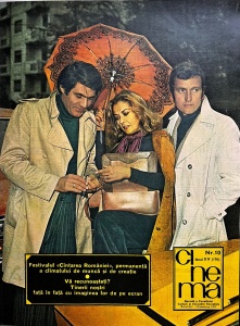 Cinema, nr. 10, octombrie 1977