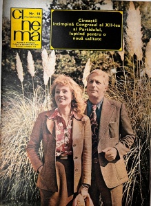 Cinema, nr. 10, octombrie 1979